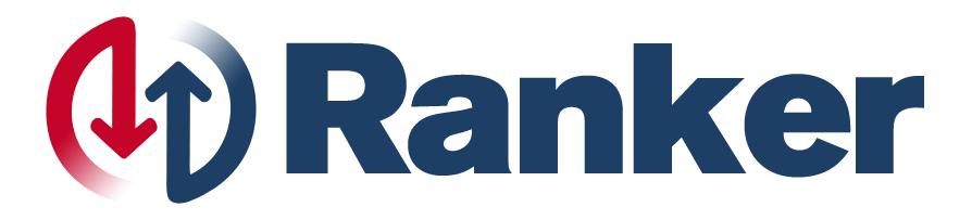 Ranker logo