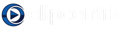 Clipcentric logo